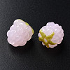 Handmade Lampwork Beads LAMP-T011-14B-3
