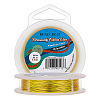 Round Craft Copper Wire CWIR-BC0001-0.5mm-G-1