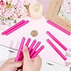 ABS Plastic Nail Art Stamp Pen Set TOOL-WH20005-20B-3