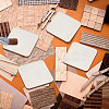 Wood Slices FIND-WH0817-041A-4