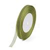 Sheer Organza Ribbon RS25mmY052-1