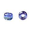 TOHO 11/0 Round Beads X-SEED-TR11-0178-4