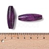 Natural Kunzite Beads G-Q017-02-3