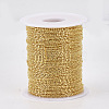 Brass Ball Chains CHC-S008-009F-G-4