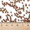 TOHO Round Seed Beads SEED-XTR08-0114-4