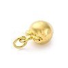 304 Stainless Steel Charms STAS-U049-01A-04G-2