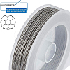 Tiger Tail Wire TWIR-BC0001-12-0.6mm-2