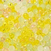 Glass Beads EGLA-A034-SM4mm-45-2