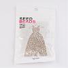 8/0 Glass Seed Beads X-SEED-A005-3mm-21-3