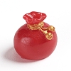 Resin Display Decorations RESI-WH0008-28S-2