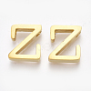 304 Stainless Steel Pendants STAS-T041-10G-Z-1