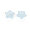 Transparent Acrylic Beads MACR-S373-26E-07-7