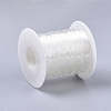 Round Elastic Crystal Thread X-EW-R007-C-01-2