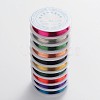 Round Copper Jewelry Wire CWIR-CW0.3mm-2