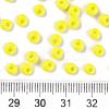 TOHO Short Magatama Beads SEED-TM04-42-3