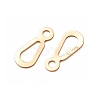 1/20 14K Gold Filled Chain Extender Connector KK-NH0013-01G-2