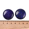 Dyed Natural Lapis Lazuli Cabochons G-B085-02A-04-3