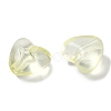 Transparent Acrylic Beads TACR-U008-05F-2