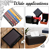 Imitation Leather Book Covers DIY-WH0491-92A-04-5