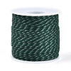 50M Braided Polyester Cord OCOR-T017-02G-1