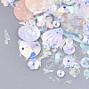 Ornament Accessories PVC-S035-018A-2