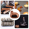 Ceramics Palo Santo Holder Burner FIND-WH20019-153-4