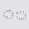 Alloy Linking Rings X-EA8812Y-2