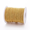 Brass Twisted Chains CHC-S095-G-NF-4