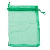 Rectangle Organza Gift Bags OP-P001-03-2