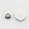 Wobbly Eye Plastic Cabochons KY-X0003-2