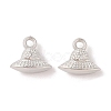 CCB Plastic Pendants CCB-N006-03P-1