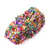Hotfix Rhinestone DIY-B011-02C-03-2