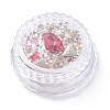 Nail Art Decoration Accessories Kits MRMJ-F016-11-4