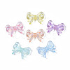 Transparent Acrylic Beads X-OACR-N008-062-01-2