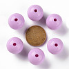 Opaque Acrylic Beads MACR-S370-C16mm-A03-3