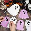 Halloween Theme Ghost Paper Hanging Streamer DIY-WH20014-02B-3