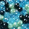 Glass Beads EGLA-A034-SM8mm-58-2