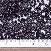 MIYUKI Round Rocailles Beads X-SEED-G007-RR0454-4