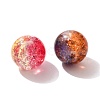 Mixed Style Glass Beads GLAA-XCP0012-02J-2