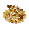 Natural Agate Beads Strands G-G021-04A-10-3