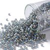 TOHO 11/0 Round Beads X-SEED-TR11-0176BF-1
