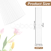 Acetic Acid Paper Book Cover FIND-WH0161-87A-2