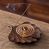 Porcelain Incense Burners PW-WGDB584-04-1