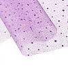 Glitter Sequin Deco Mesh Ribbons OCOR-I005-E03-2