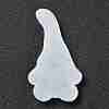 Easter Theme DIY Pendant Silicone Mold DIY-F093-05-2