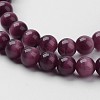 Cat Eye Beads X-CER8mm02-3