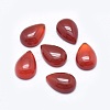 Natural Agate Cabochons G-P384-N09-1