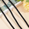 5M PVC Tubular Synthetic Rubber Cord RCOR-GF0001-02-5