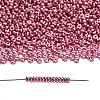 TOHO 8/0 Demi Round Beads Y-SEED-DR08-PF553-1