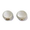 PVC Plastic Cord Lock for Mouth Cover KY-K011-11-3